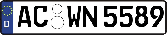 AC-WN5589