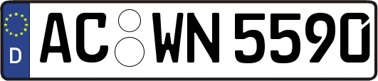AC-WN5590