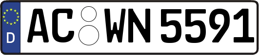 AC-WN5591