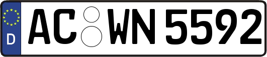 AC-WN5592