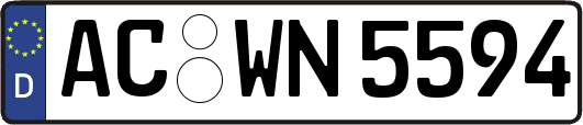 AC-WN5594