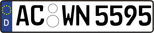 AC-WN5595