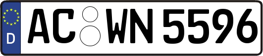 AC-WN5596