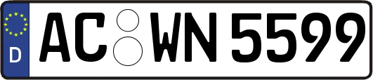 AC-WN5599