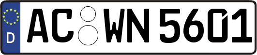 AC-WN5601