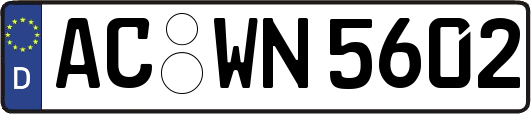 AC-WN5602