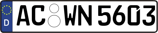 AC-WN5603