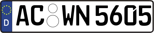 AC-WN5605