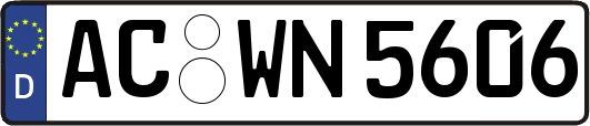 AC-WN5606