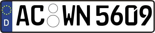 AC-WN5609