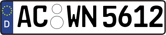 AC-WN5612