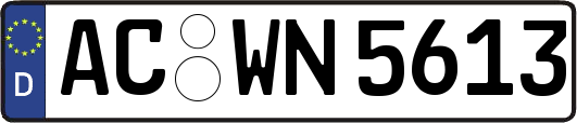 AC-WN5613