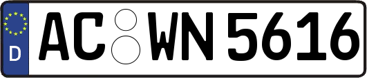 AC-WN5616