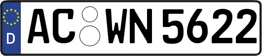 AC-WN5622