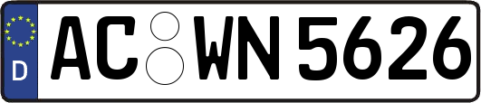 AC-WN5626