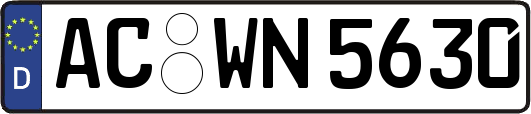 AC-WN5630