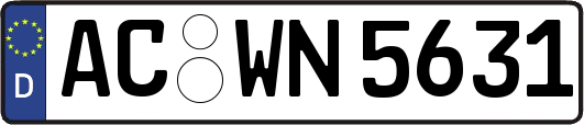 AC-WN5631