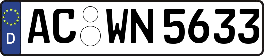 AC-WN5633