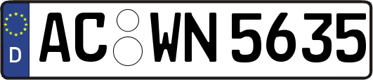 AC-WN5635