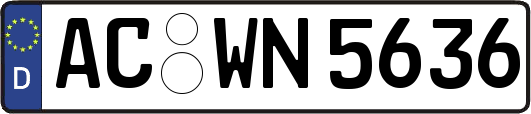 AC-WN5636
