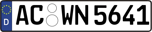 AC-WN5641