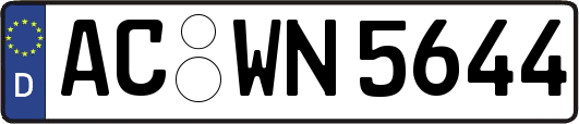 AC-WN5644