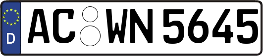 AC-WN5645