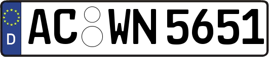 AC-WN5651
