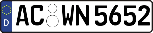 AC-WN5652