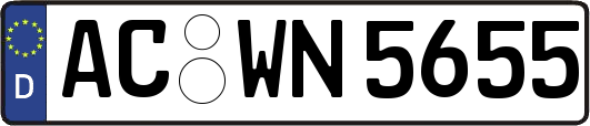 AC-WN5655