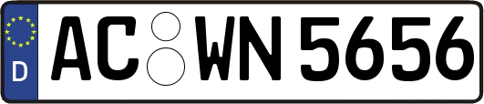 AC-WN5656