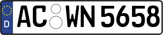 AC-WN5658