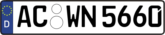 AC-WN5660