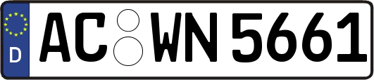 AC-WN5661