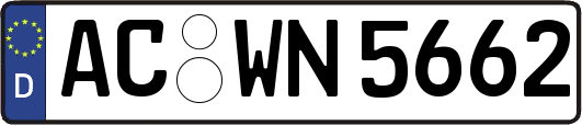 AC-WN5662