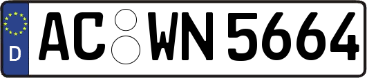 AC-WN5664