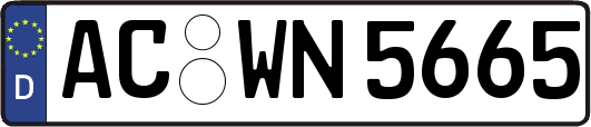 AC-WN5665