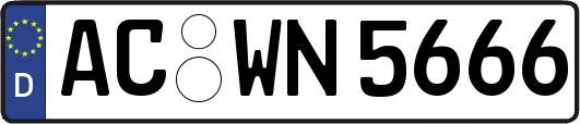 AC-WN5666