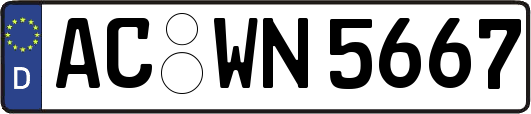 AC-WN5667