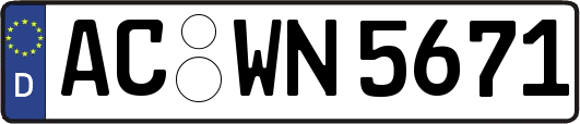 AC-WN5671
