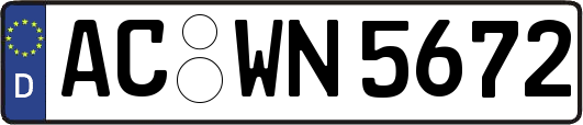 AC-WN5672