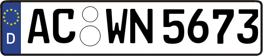 AC-WN5673