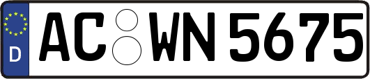 AC-WN5675