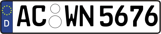 AC-WN5676