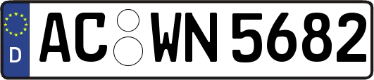 AC-WN5682