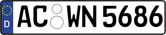 AC-WN5686