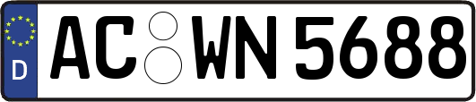 AC-WN5688