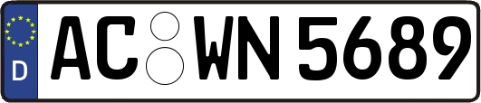 AC-WN5689