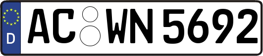 AC-WN5692