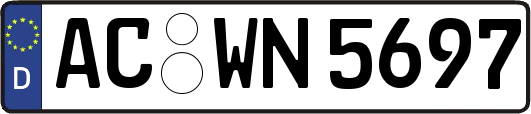 AC-WN5697